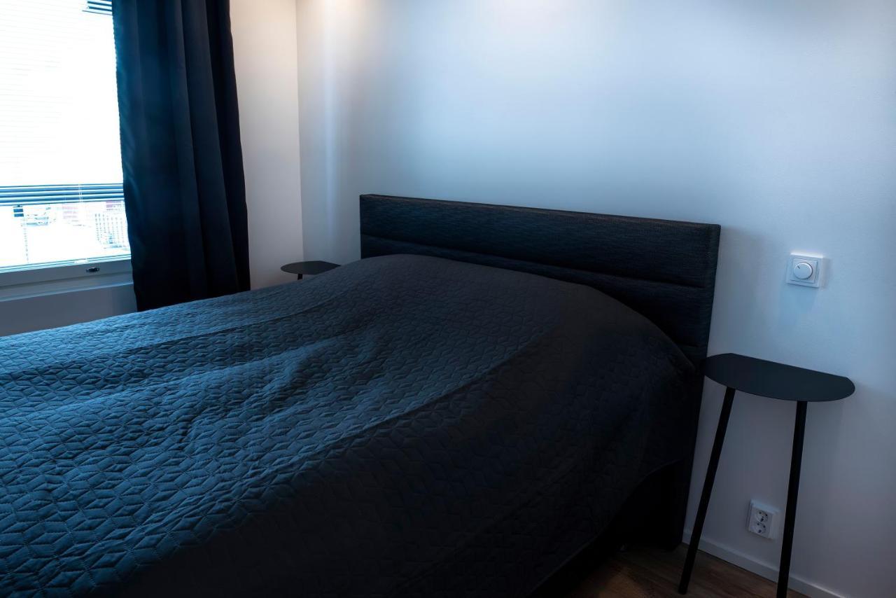 Ferienwohnung Otava Rovaniemi Exterior foto